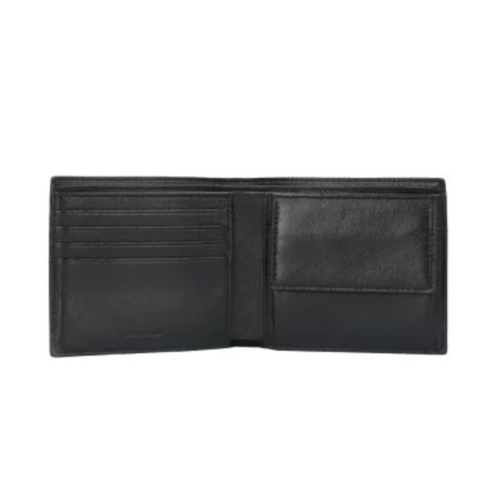 Balenciaga bi fold wallet calfskin - Picture 5 of 7